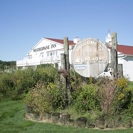 Weathervane Inn Montague Luaran gambar