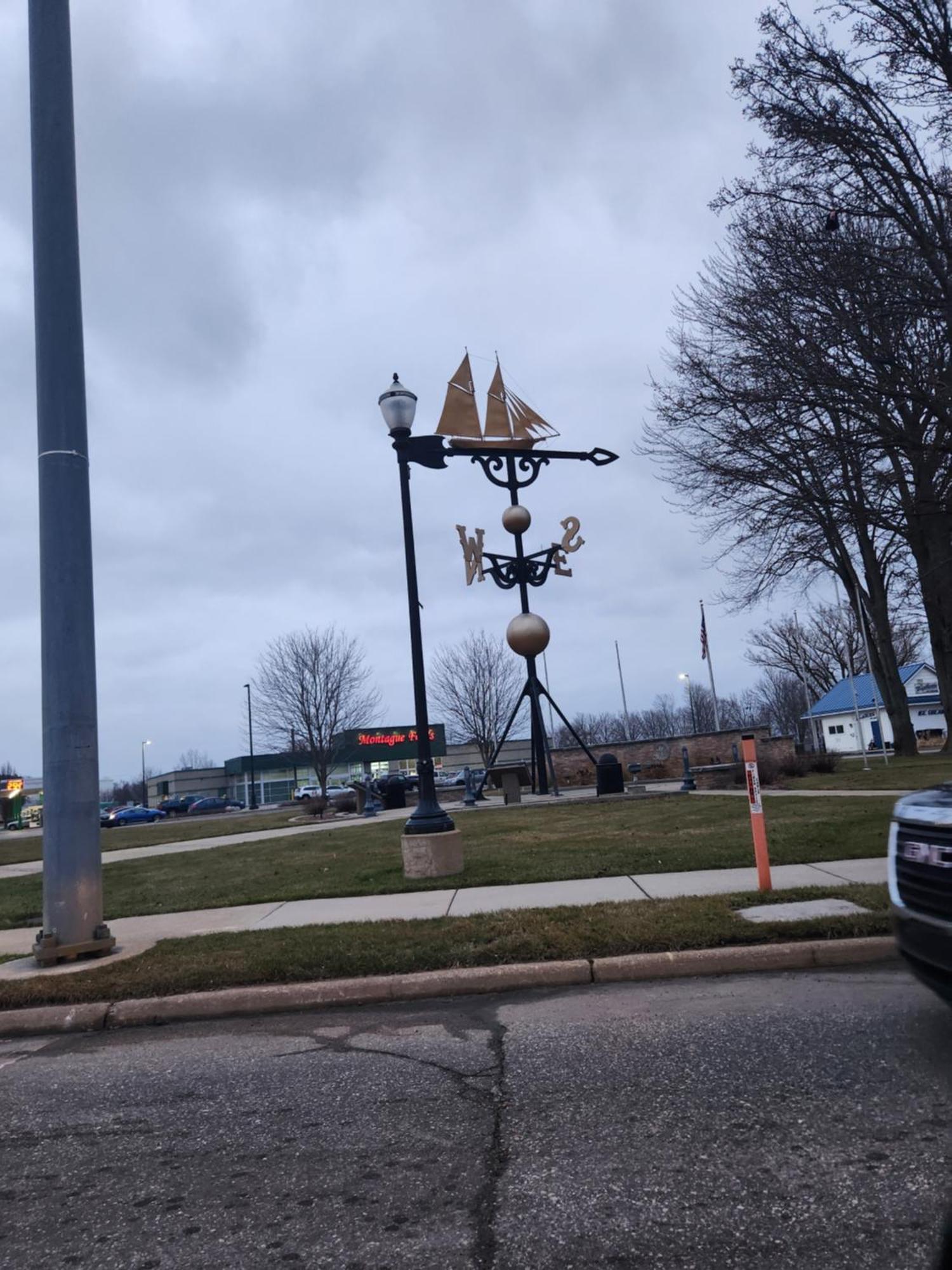 Weathervane Inn Montague Luaran gambar