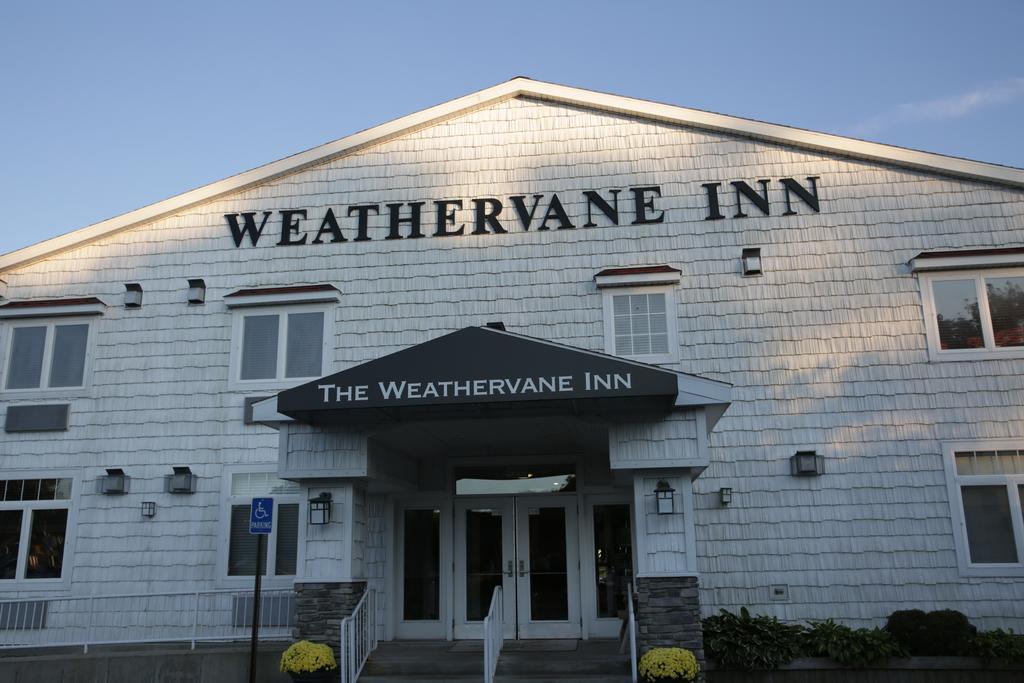 Weathervane Inn Montague Luaran gambar