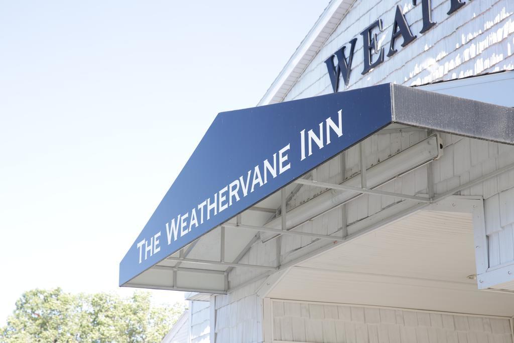 Weathervane Inn Montague Luaran gambar